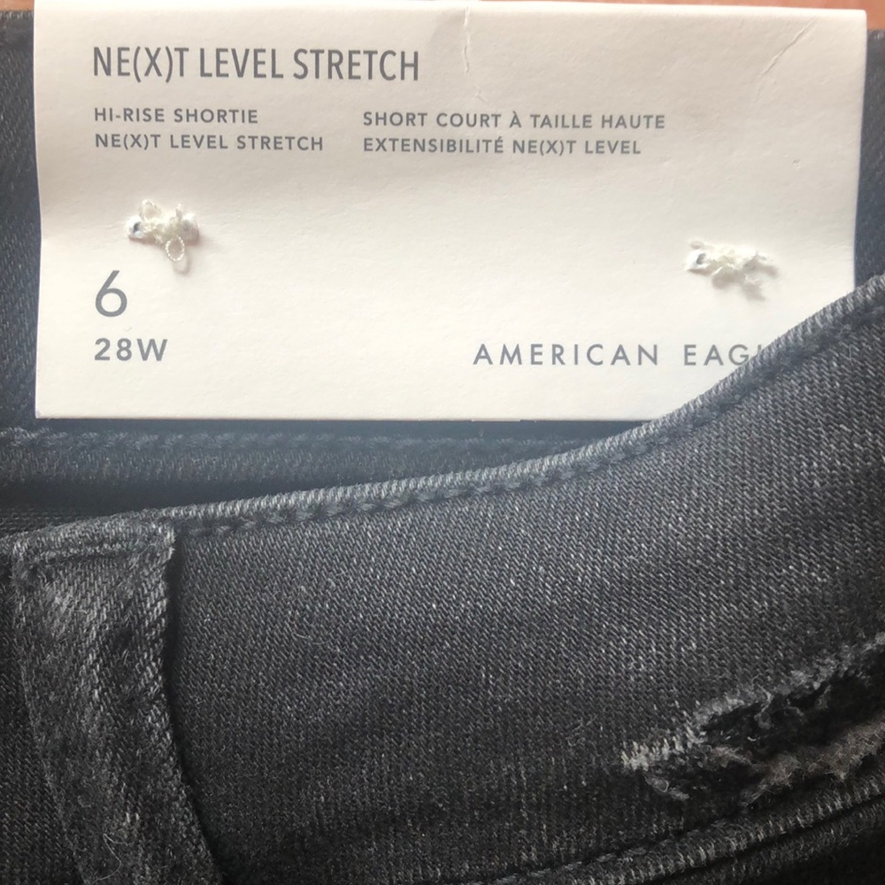 American eagle shorts - Picture 4 of 4